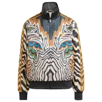 Jachetă sport pentru femei Adidas ADIW0792  XL / Black