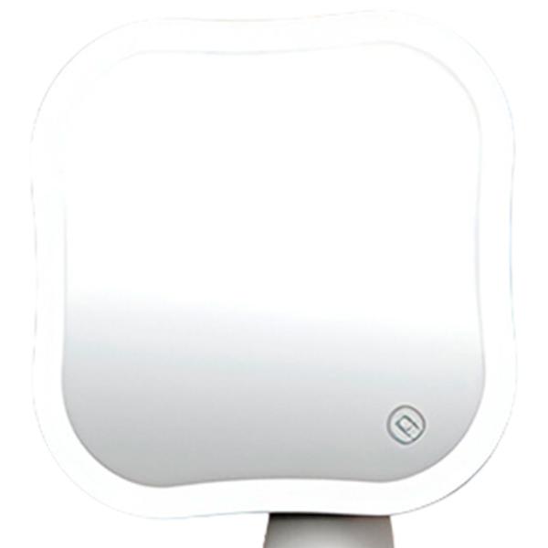 Oglindă de machiaj LED Mirror X325 Unilateral / White photo 2
