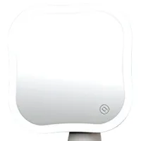 Oglindă de machiaj LED Mirror X325 Unilateral / White photo 2