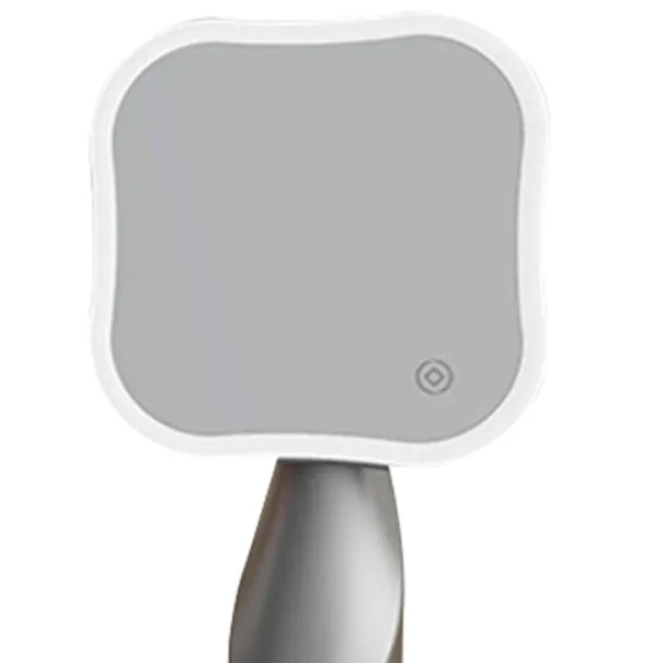 Oglindă de machiaj LED Mirror X325 Unilateral / White photo 4