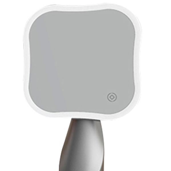 Oglindă de machiaj LED Mirror X325 Unilateral / White photo 4