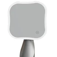 Oglindă de machiaj LED Mirror X325 Unilateral / White photo 4