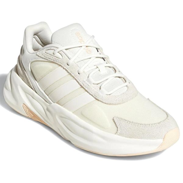 Кроссовки для женщин Adidas Ozelle Лето / Белый photo 4
