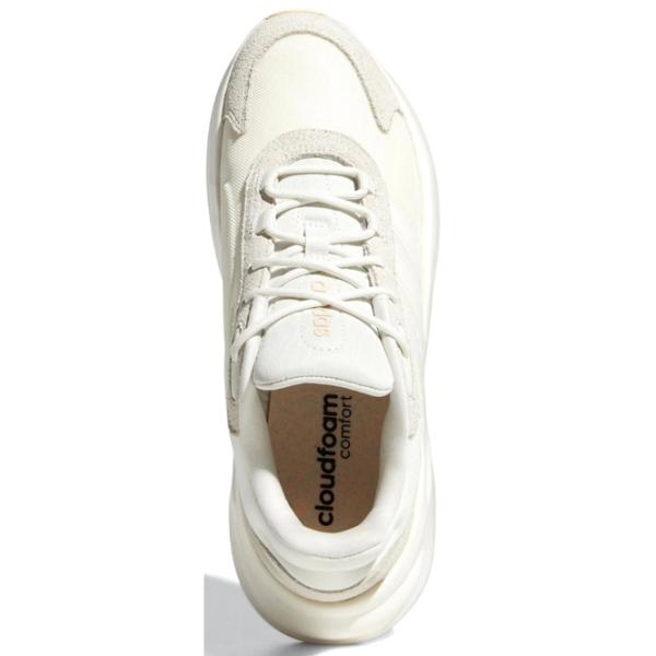 Adidași pentru femei Adidas Ozelle Vară / White photo 2