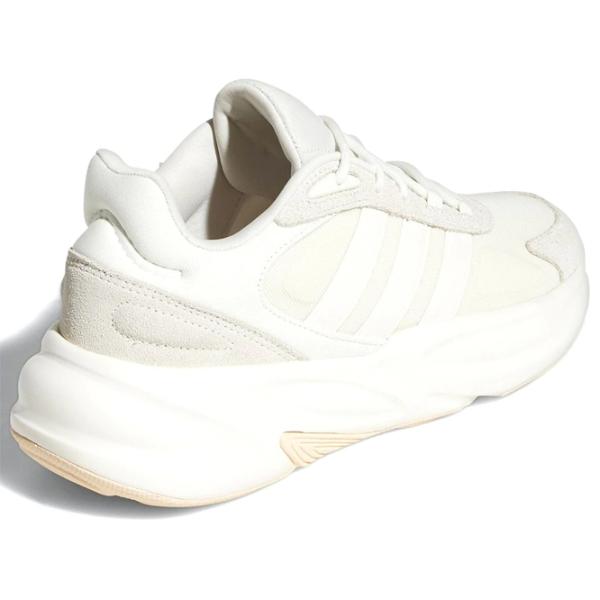 Кроссовки для женщин Adidas Ozelle Лето / Белый photo 4