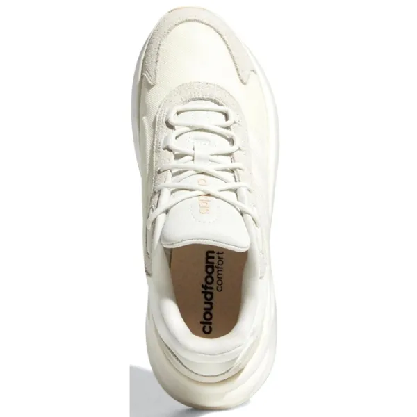 Кроссовки для женщин Adidas Ozelle Лето / Белый photo 2