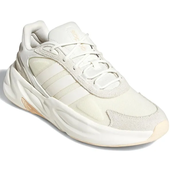 Adidași pentru femei Adidas Ozelle Vară / White photo 4