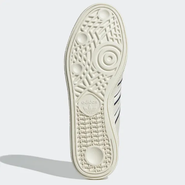 Ghete pentru bărbați Adidas Handball Spezial 41.5 / Beige photo 6