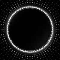 Oglindă de machiaj Xiaomi Doco Lab Unilateral / Red photo 3