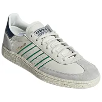 Ghete pentru bărbați Adidas Handball Spezial 45.5 / Beige gray