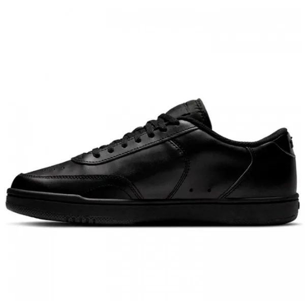 Ghete pentru bărbați Nike Court Vintage 40.5 / Black photo 2