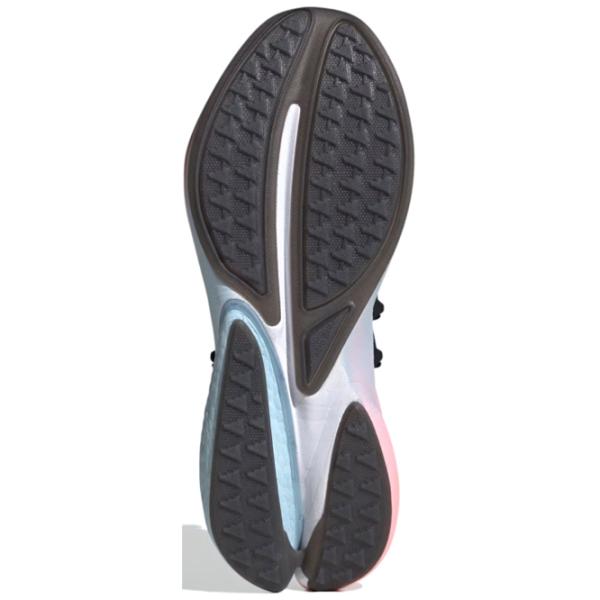 Кроссовки для женщин Adidas Alphaboost V2 Лето / Черный photo 3 Кроссовки для женщин Adidas Alphaboost V2 Лето / Черный photo 3
