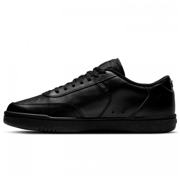 Ghete pentru bărbați Nike Court Vintage 42 / Black photo 2