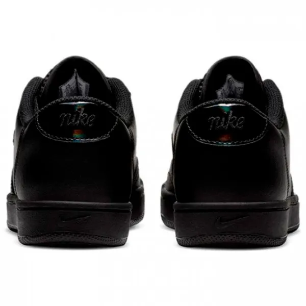 Ghete pentru bărbați Nike Court Vintage 43 / Black photo 4