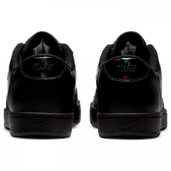 Ghete pentru bărbați Nike Court Vintage 45 / Black photo 4