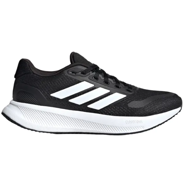 Adidași pentru femei Adidas Runfalcon 5 Vară / Black photo 1 Adidași pentru femei Adidas Runfalcon 5 Vară / Black photo 1
