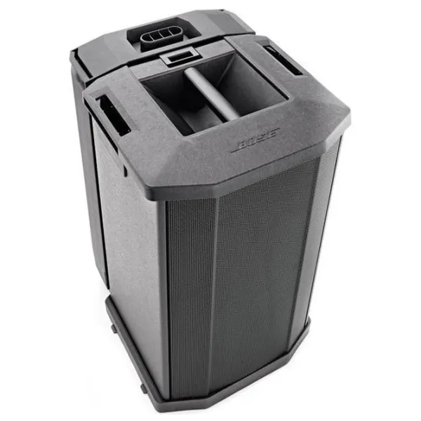 Subwoofer activ Bose F1 Cu fir / 1000 W / 130 dB /  photo 3