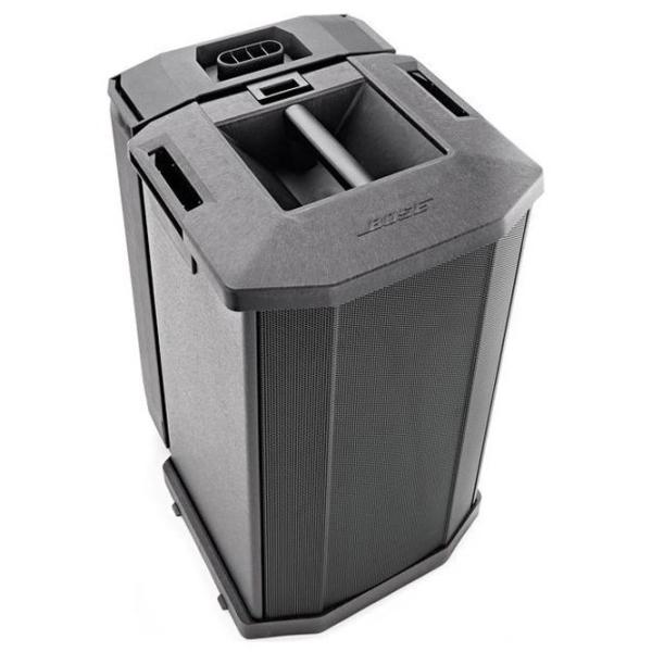 Subwoofer activ Bose F1 Cu fir / 1000 W / 130 dB /  photo 3