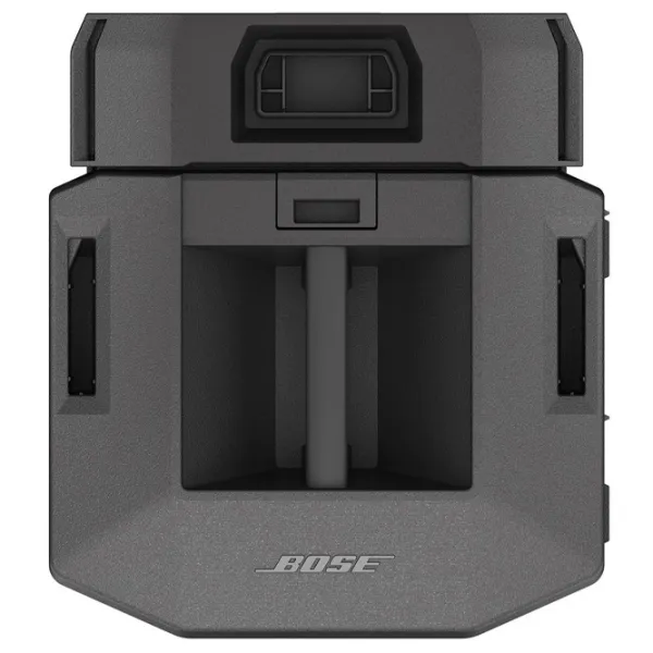 Subwoofer activ Bose F1 Cu fir / 1000 W / 130 dB /  photo 5