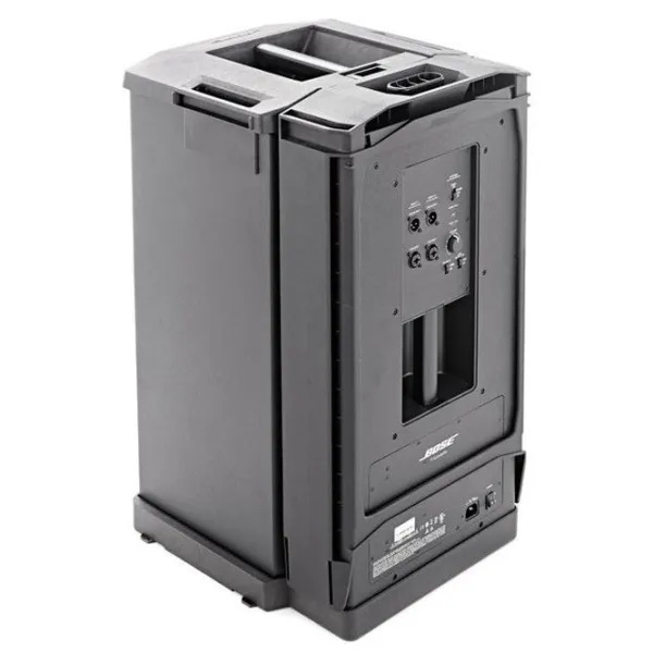 Subwoofer activ Bose F1 Cu fir / 1000 W / 130 dB /  photo 6