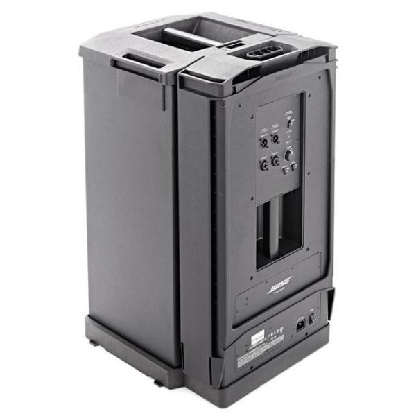 Subwoofer activ Bose F1 Cu fir / 1000 W / 130 dB /  photo 6