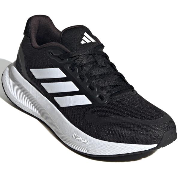 Adidași pentru femei Adidas Runfalcon 5 Vară / Black photo 2
