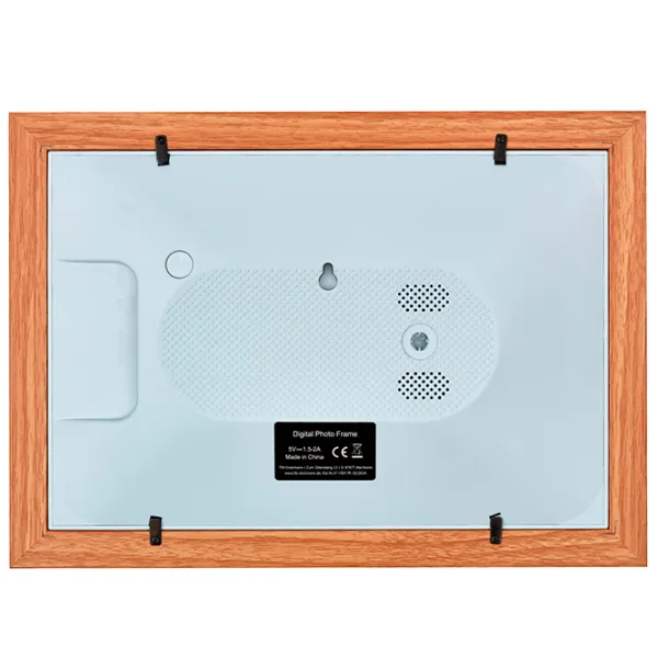 Ramă foto Frameo Wifi Digital Photo Plastic / Pe masă / Dreptunghiulară photo 4