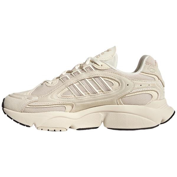 Кроссовки для женщин Adidas Ozmillen W Лето / Бежевый photo 2