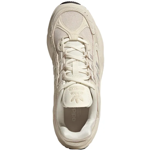 Кроссовки для женщин Adidas Ozmillen W Лето / Бежевый photo 4