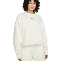 Jachetă sport pentru femei Nike NKDQ5761133  M / Beige