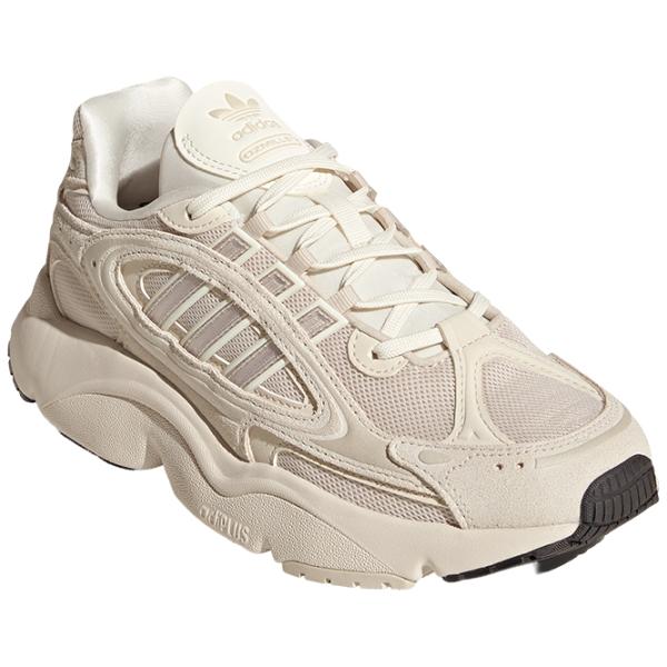 Adidași pentru femei Adidas Ozmillen W Vară / Beige photo 1 Adidași pentru femei Adidas Ozmillen W Vară / Beige photo 1