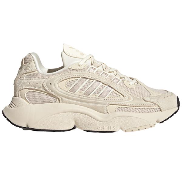 Adidași pentru femei Adidas Ozmillen W Vară / Beige photo 3 Adidași pentru femei Adidas Ozmillen W Vară / Beige photo 3