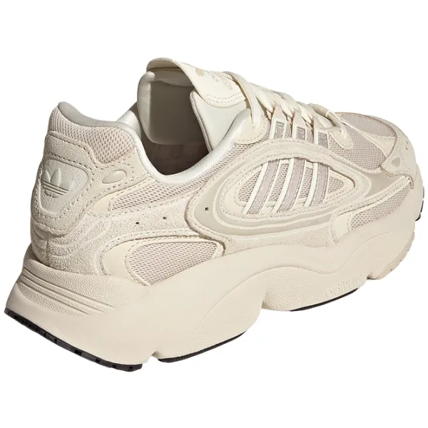 Кроссовки для женщин Adidas Ozmillen W Лето / Бежевый photo 4