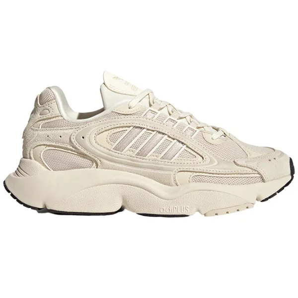 Кроссовки для женщин Adidas Ozmillen W Лето / Бежевый photo 3