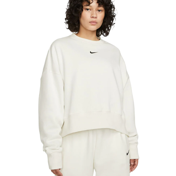 Jachetă sport pentru femei Nike NKDQ5761133  XL / Beige photo 1 Jachetă sport pentru femei Nike NKDQ5761133  XL / Beige photo 1