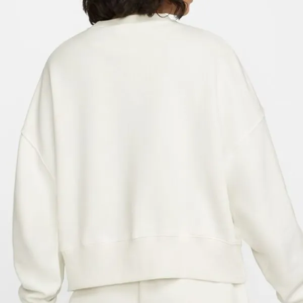 Jachetă sport pentru femei Nike NKDQ5761133  XL / Beige photo 3 Jachetă sport pentru femei Nike NKDQ5761133  XL / Beige photo 3