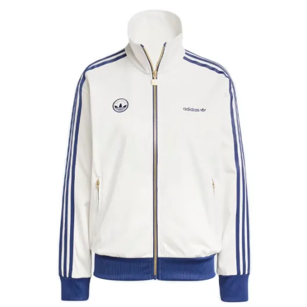 Jachetă sport pentru femei Adidas ADIX3550  XS / White photo 1 Jachetă sport pentru femei Adidas ADIX3550  XS / White photo 1