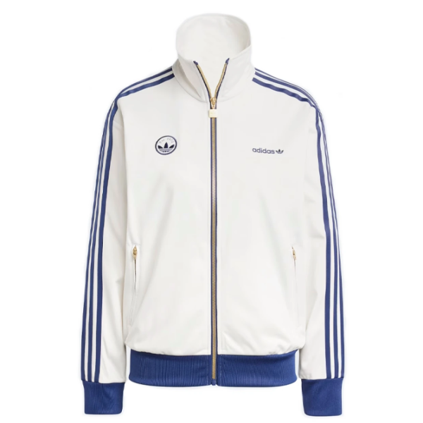 Jachetă sport pentru femei Adidas ADIX3550  XS / White photo 1 Jachetă sport pentru femei Adidas ADIX3550  XS / White photo 1