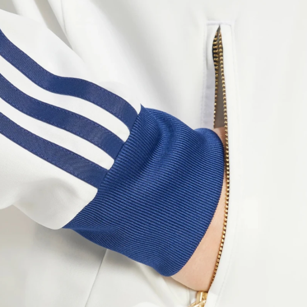 Jachetă sport pentru femei Adidas ADIX3550  XS / White photo 5 Jachetă sport pentru femei Adidas ADIX3550  XS / White photo 5