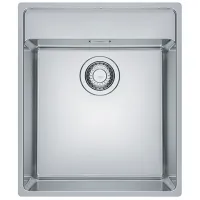 Кухонная мойка Franke MRX 210-40 TL 51 x 43 / Нержавеющая сталь / Серебряный