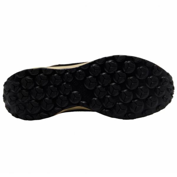 Botine pentru bărbați Jack Wolfskin Camp Fever Texapore Mid M 42.5 / Brown photo 4