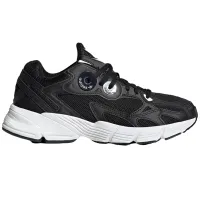 Кроссовки для женщин Adidas Astir W Лето / Черный