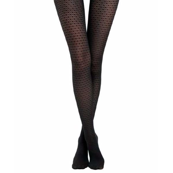 Colanți pentru femei Conte FANTASY ACCENT 21C-178 4 / Black photo 1 Colanți pentru femei Conte FANTASY ACCENT 21C-178 4 / Black photo 1
