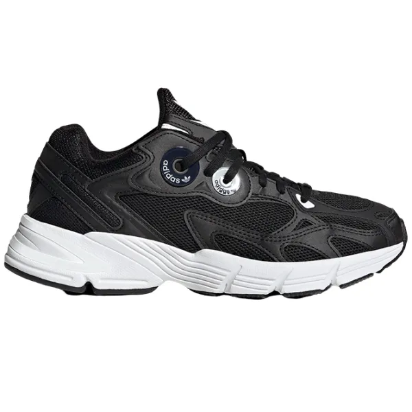 Кроссовки для женщин Adidas Astir W Лето / Черный photo 1 Кроссовки для женщин Adidas Astir W Лето / Черный photo 1