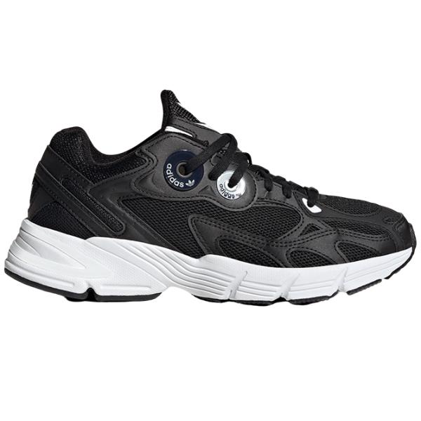 Кроссовки для женщин Adidas Astir W Лето / Черный photo 1 Кроссовки для женщин Adidas Astir W Лето / Черный photo 1