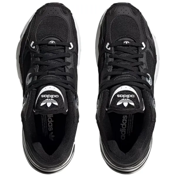 Кроссовки для женщин Adidas Astir W Лето / Черный photo 2 Кроссовки для женщин Adidas Astir W Лето / Черный photo 2