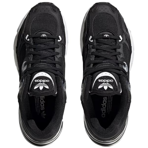 Кроссовки для женщин Adidas Astir W Лето / Черный photo 2 Кроссовки для женщин Adidas Astir W Лето / Черный photo 2