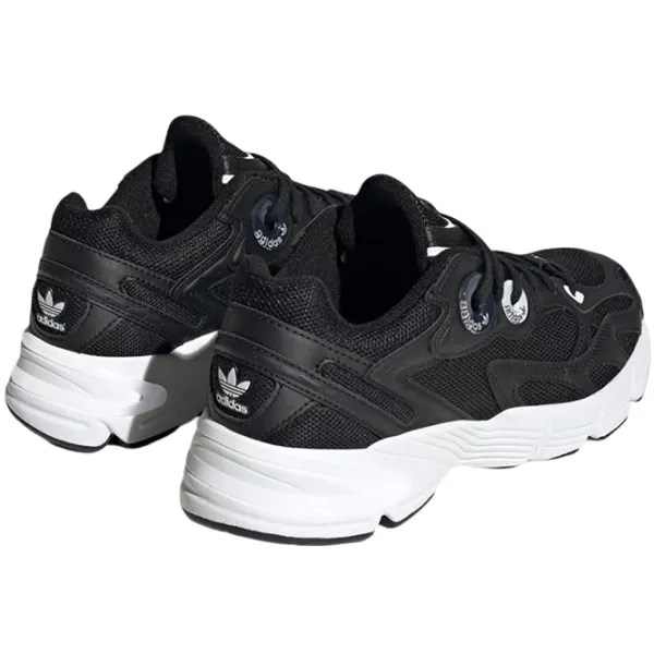 Кроссовки для женщин Adidas Astir W Лето / Черный photo 5 Кроссовки для женщин Adidas Astir W Лето / Черный photo 5