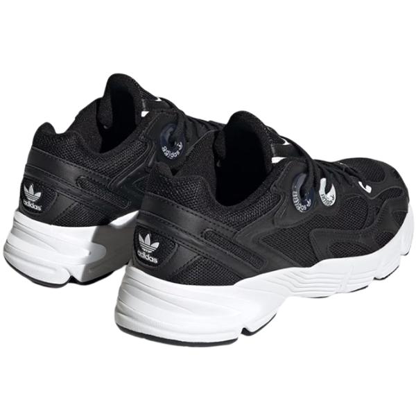 Кроссовки для женщин Adidas Astir W Лето / Черный photo 5 Кроссовки для женщин Adidas Astir W Лето / Черный photo 5