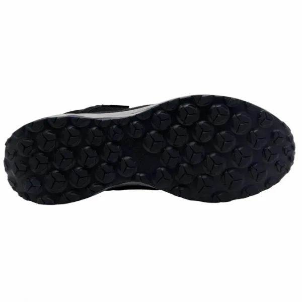 Botine pentru bărbați Jack Wolfskin Camp Fever Texapore Mid M 47 / Black photo 4 Botine pentru bărbați Jack Wolfskin Camp Fever Texapore Mid M 47 / Black photo 4
